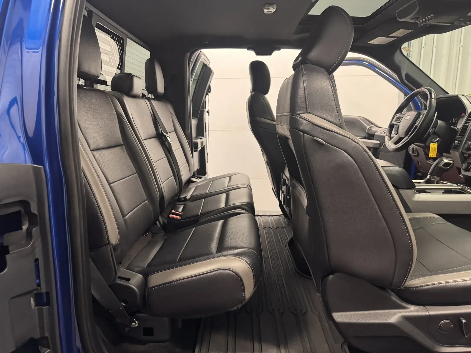 Ford F-150 photo 38