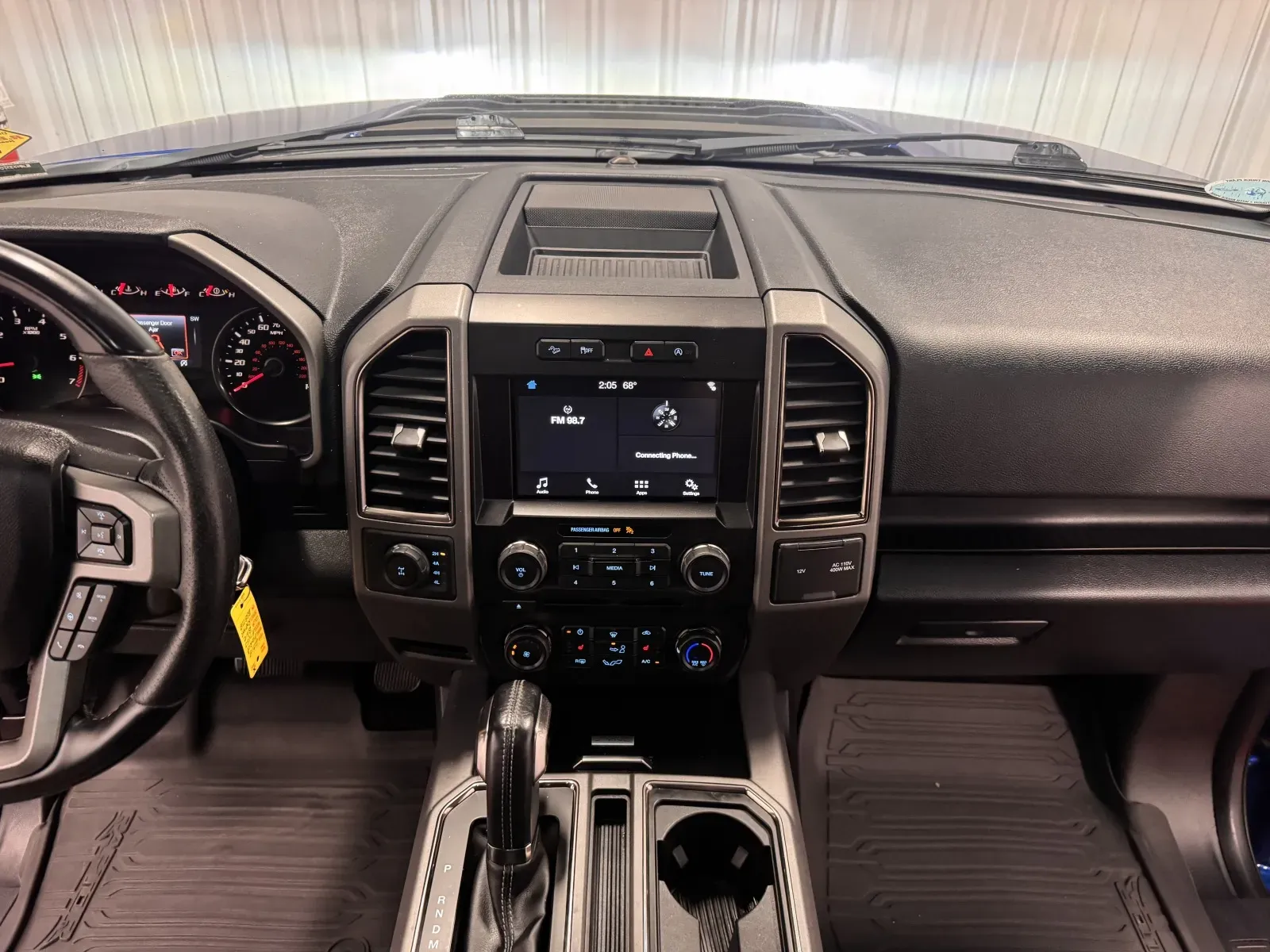 Ford F-150 photo 29
