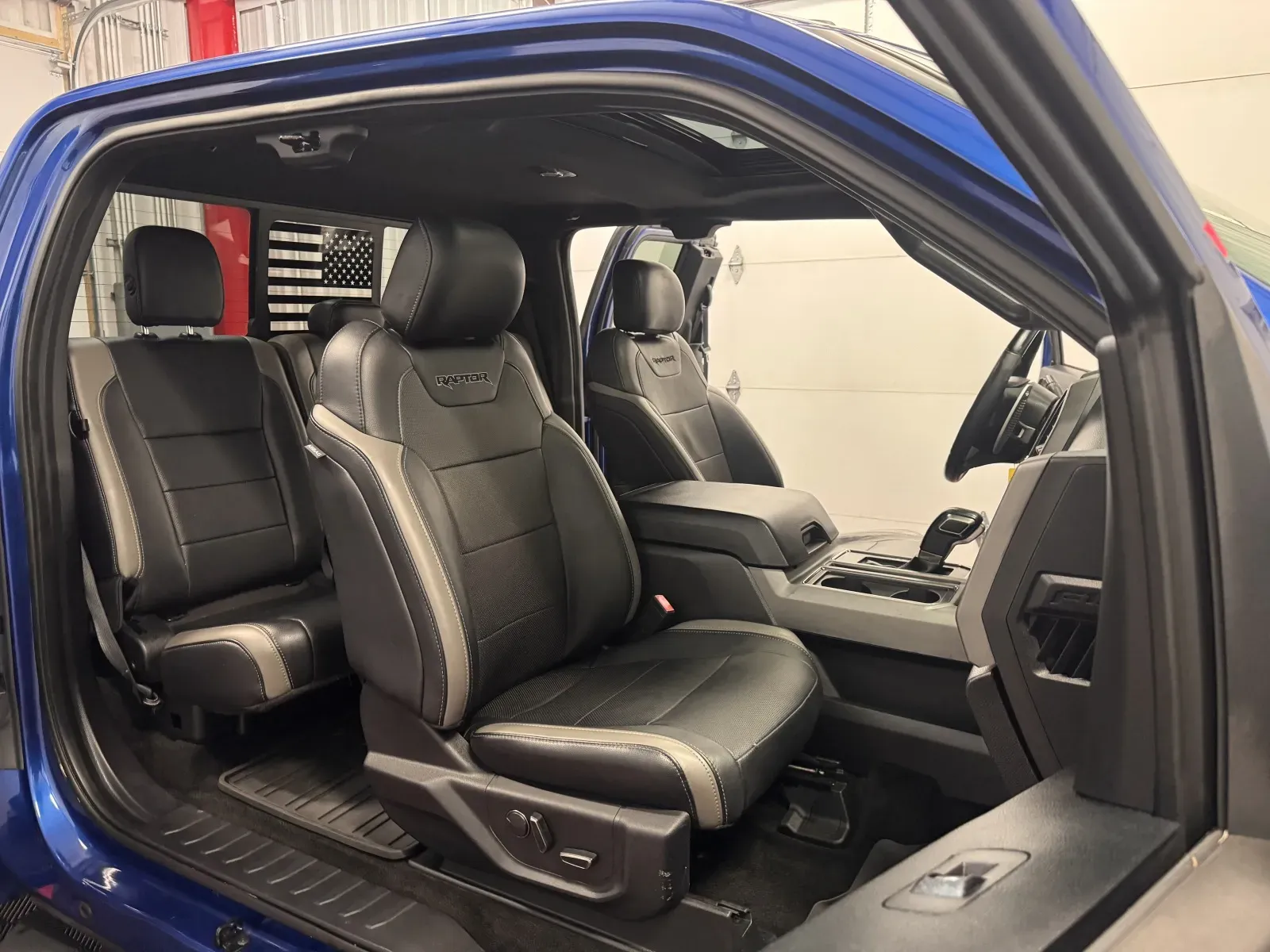 Ford F-150 photo 42