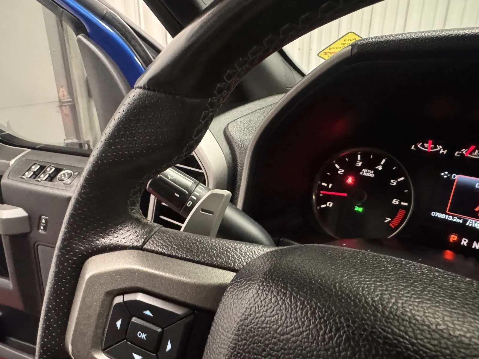Ford F-150 photo 23