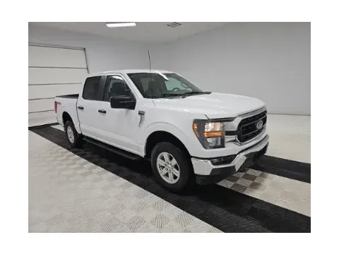 More photos of 2023 Ford F-150 at Oakley Auto World, MO