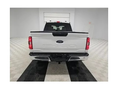 Another view of 2023 Ford F-150 for sale in Branson West, MO at Oakley Auto World