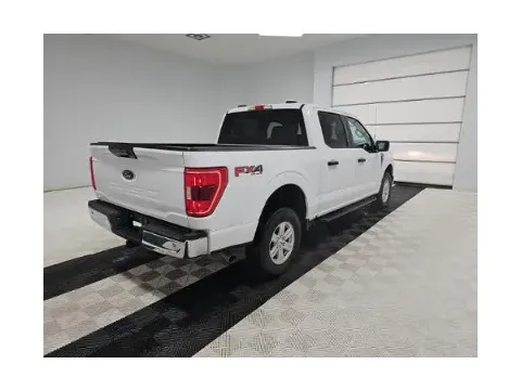 More photos of 2023 Ford F-150 at Oakley Auto World, MO