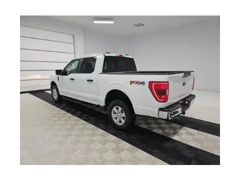 Photos of 2023 Ford F-150 for sale in Branson West, MO at Oakley Auto World