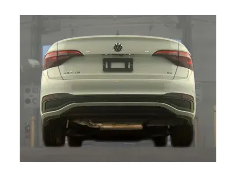 Another view of 2024 Volkswagen Jetta 1.5T SE for sale in Branson West, MO at Oakley Auto World
