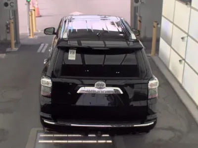 Toyota 4Runner photo 3