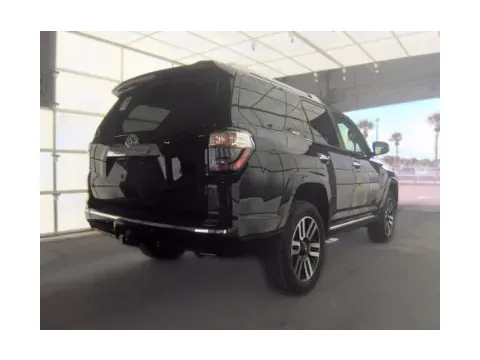More photos of 2024 Toyota 4Runner Limited at Oakley Auto World, MO