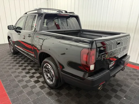Photos of 2024 Honda Ridgeline RTL for sale in Branson West, MO at Oakley Auto World