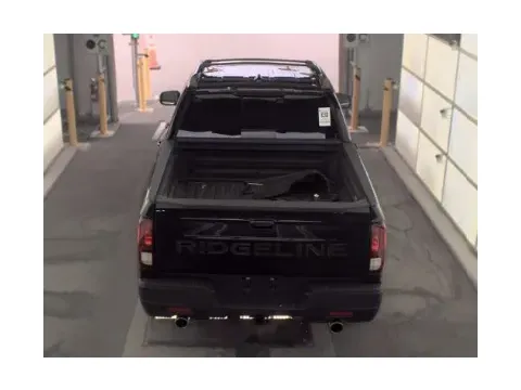 Another view of 2024 Honda Ridgeline RTL for sale in Branson West, MO at Oakley Auto World