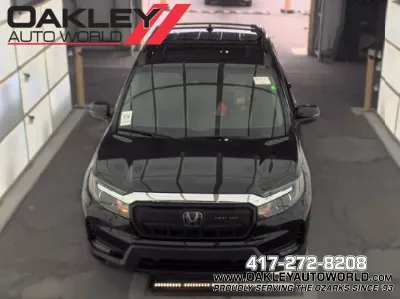 Unknown 2024 Honda Ridgeline RTL for sale in Branson West, MO