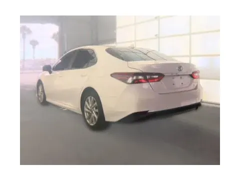 Photos of 2021 Toyota Camry LE for sale in Branson West, MO at Oakley Auto World