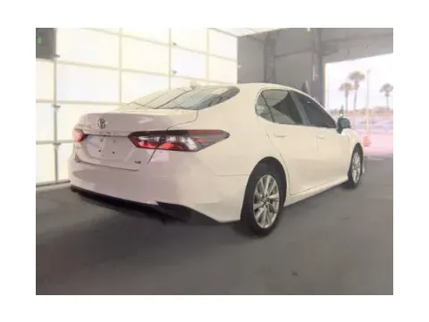 More photos of 2021 Toyota Camry LE at Oakley Auto World, MO