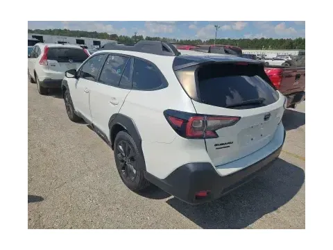 Photos of 2023 Subaru Outback Onyx Edition for sale in Branson West, MO at Oakley Auto World