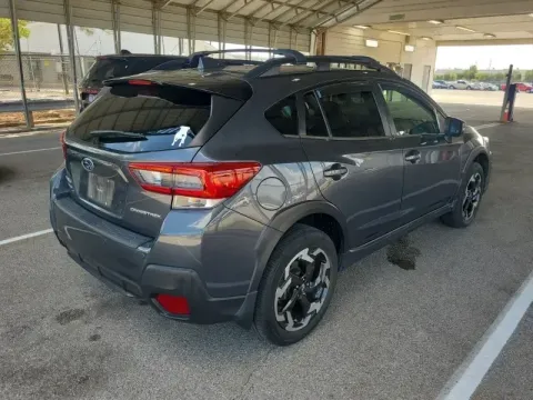 More photos of 2021 Subaru Crosstrek Limited at Oakley Auto World, MO
