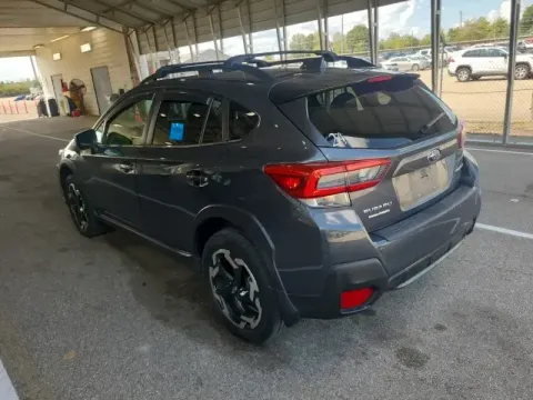 Photos of 2021 Subaru Crosstrek Limited for sale in Branson West, MO at Oakley Auto World