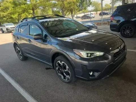 More photos of 2021 Subaru Crosstrek Limited at Oakley Auto World, MO