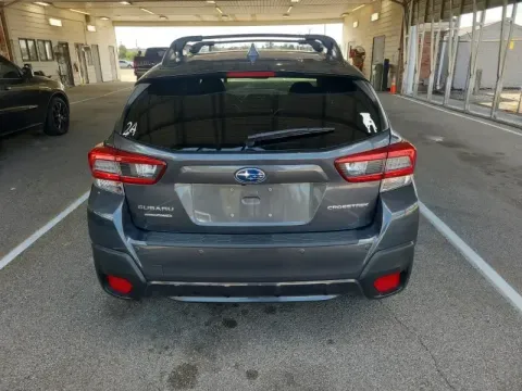 Another view of 2021 Subaru Crosstrek Limited for sale in Branson West, MO at Oakley Auto World