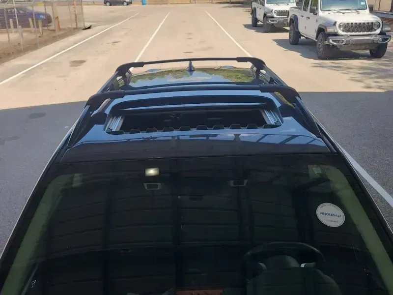 Subaru Crosstrek photo 7