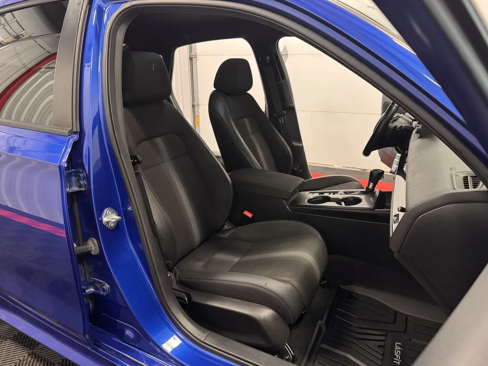 Honda Civic photo 42