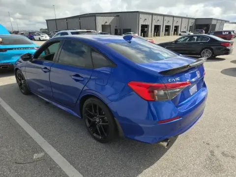Photos of 2023 Honda Civic Sport for sale in Branson West, MO at Oakley Auto World