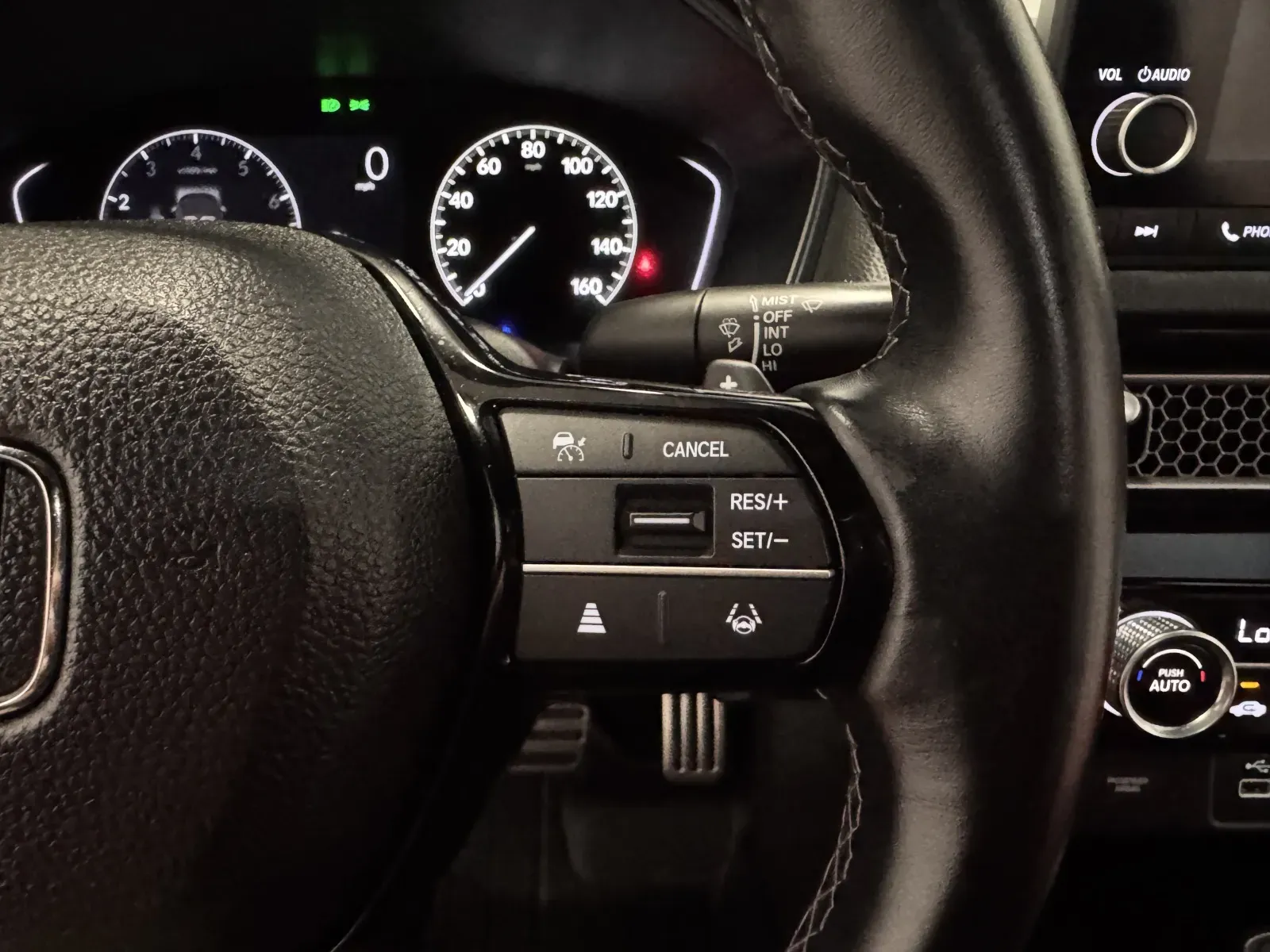 Honda Civic photo 20