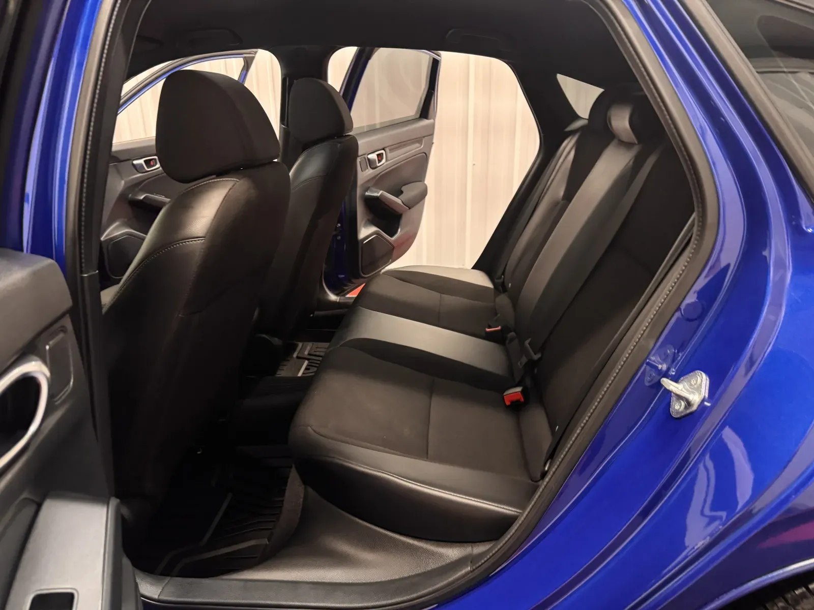 Honda Civic photo 35