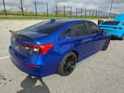 More photos of 2023 Honda Civic Sport at Oakley Auto World, MO