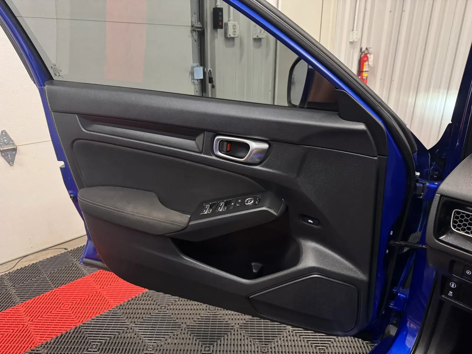 Honda Civic photo 25