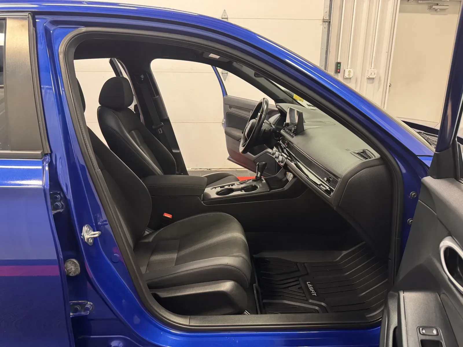 Honda Civic photo 41