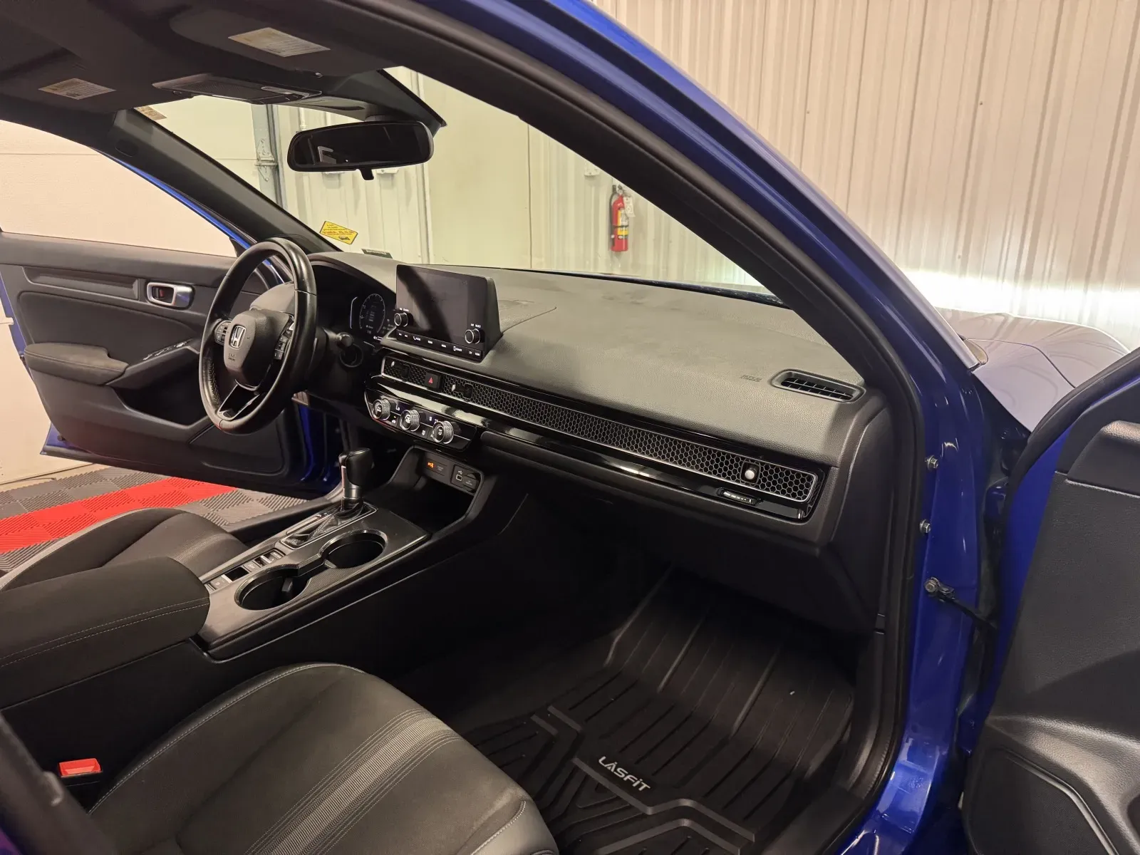 Honda Civic photo 43