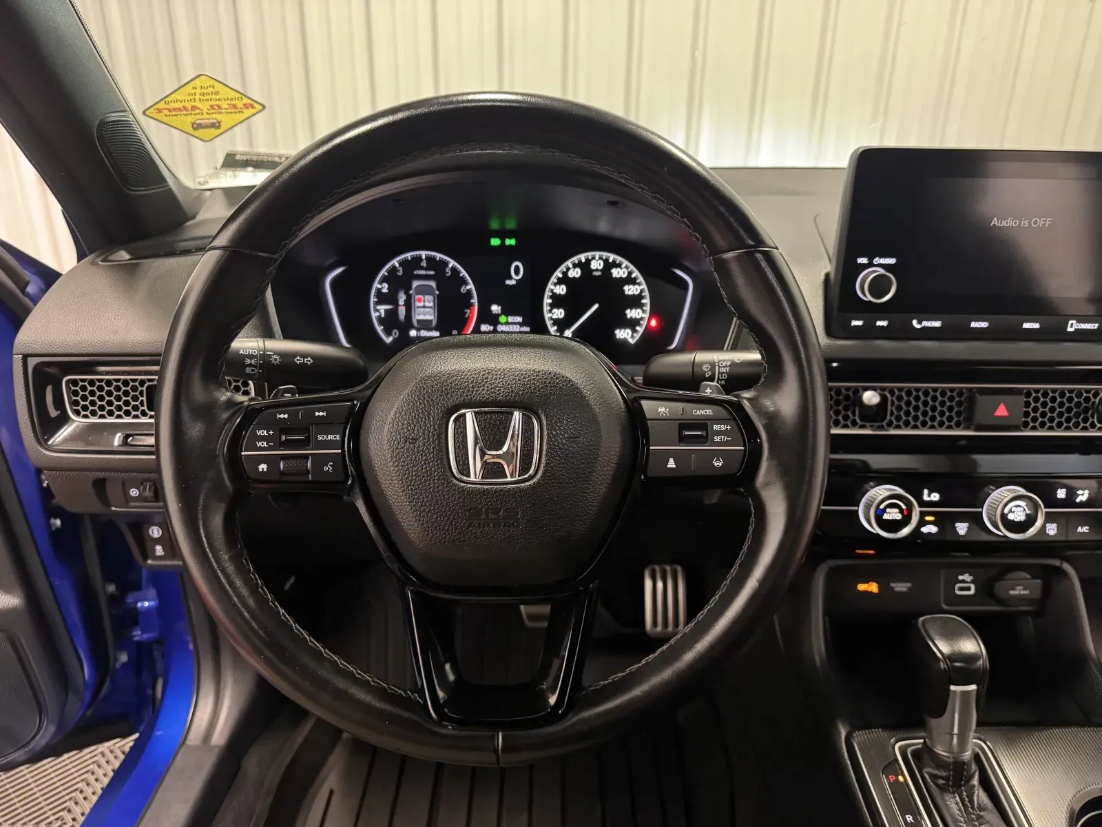 Honda Civic photo 18