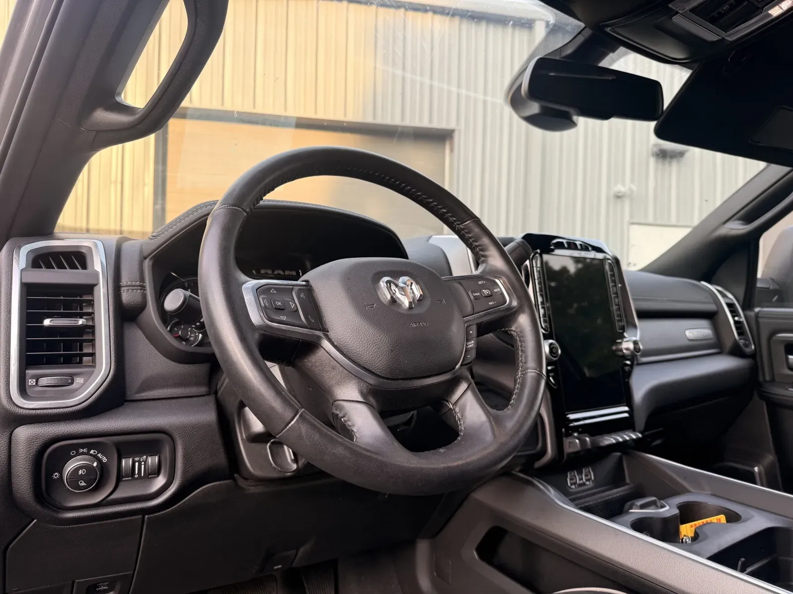 Ram 2500 photo 7