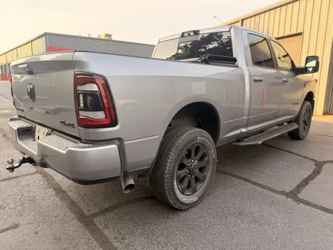 More photos of 2024 Ram 2500 Laramie at Oakley Auto World, MO