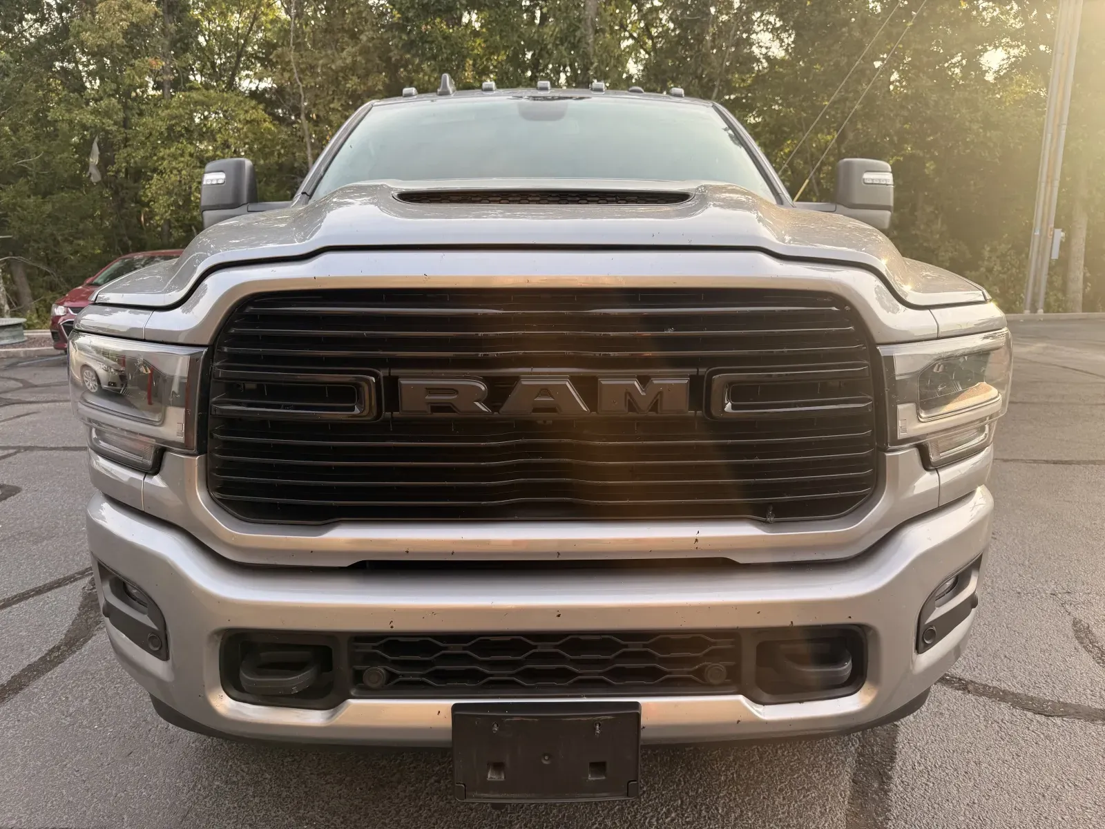 Ram 2500 photo 6