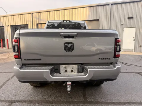 Another view of 2024 Ram 2500 Laramie for sale in Branson West, MO at Oakley Auto World