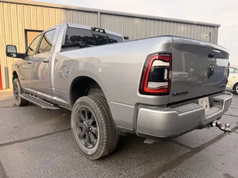 Photos of 2024 Ram 2500 Laramie for sale in Branson West, MO at Oakley Auto World