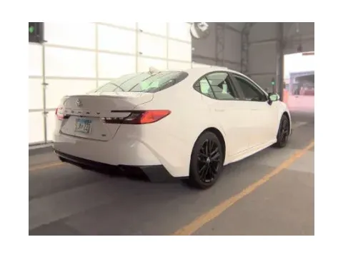 More photos of 2025 Toyota Camry SE at Oakley Auto World, MO