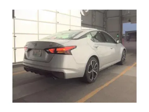 More photos of 2025 Nissan Altima 2.5 SR at Oakley Auto World, MO
