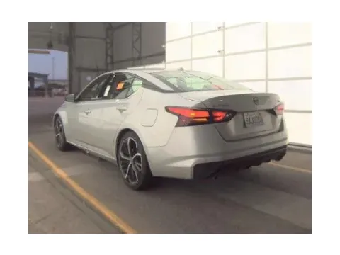 Photos of 2025 Nissan Altima 2.5 SR for sale in Branson West, MO at Oakley Auto World