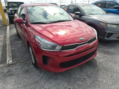 More photos of 2020 Kia Rio S at Oakley Auto World, MO