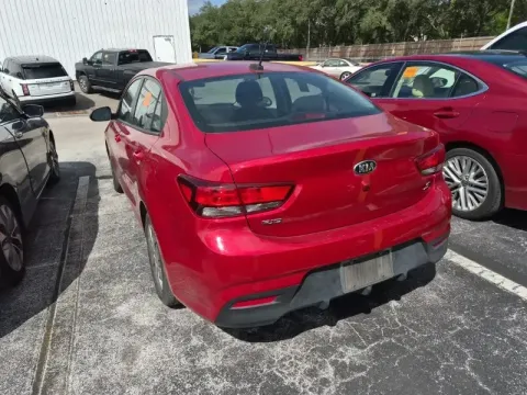 Photos of 2020 Kia Rio S for sale in Branson West, MO at Oakley Auto World