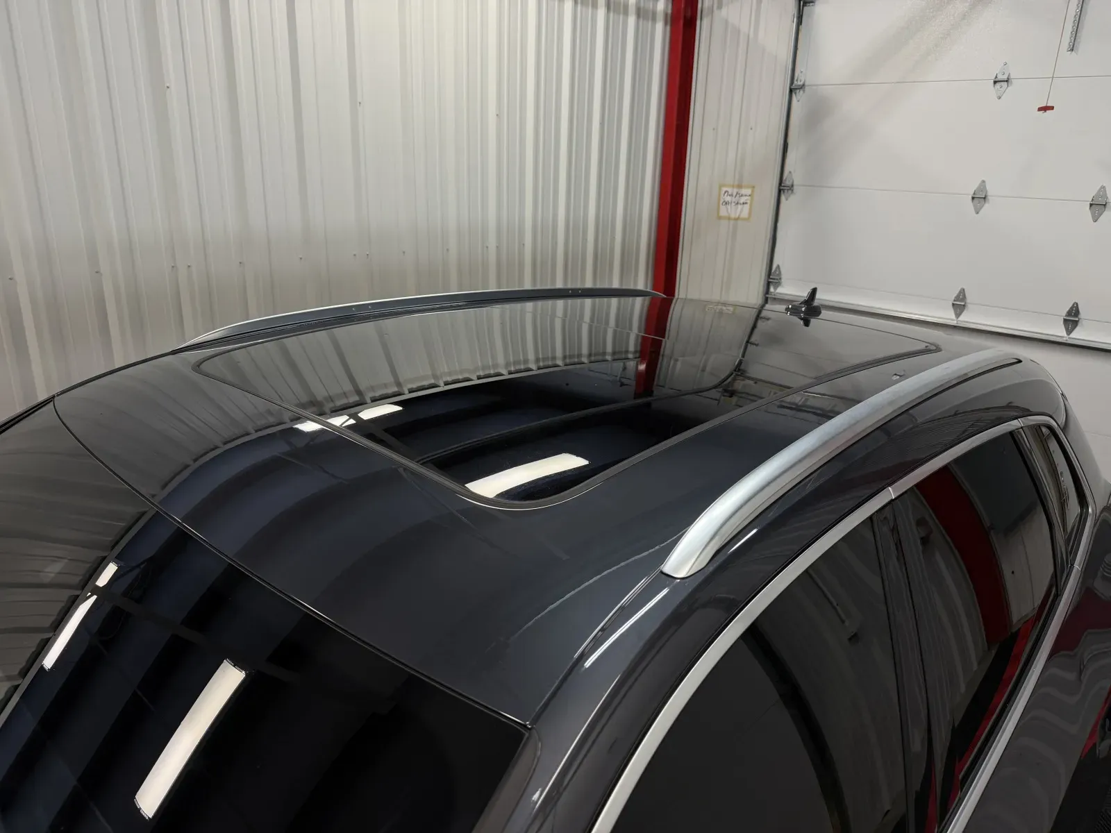 Audi Q5 photo 12