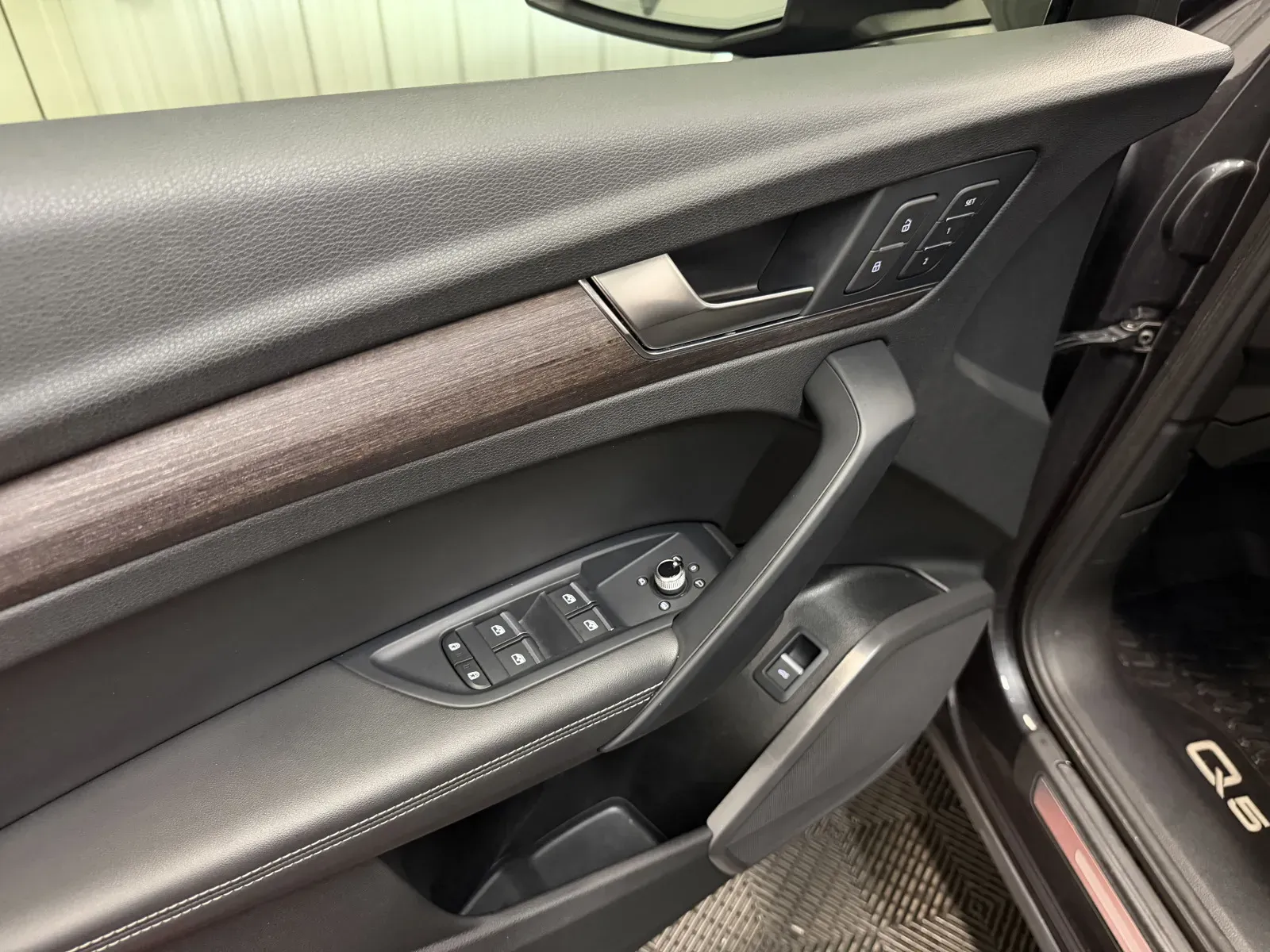 Audi Q5 photo 27