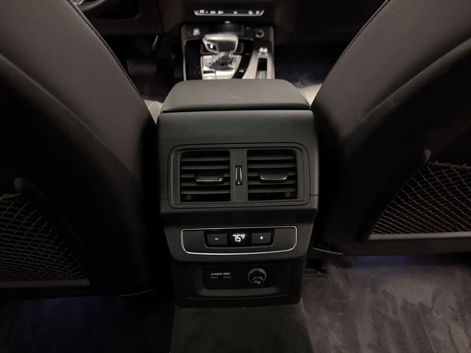 Audi Q5 photo 30