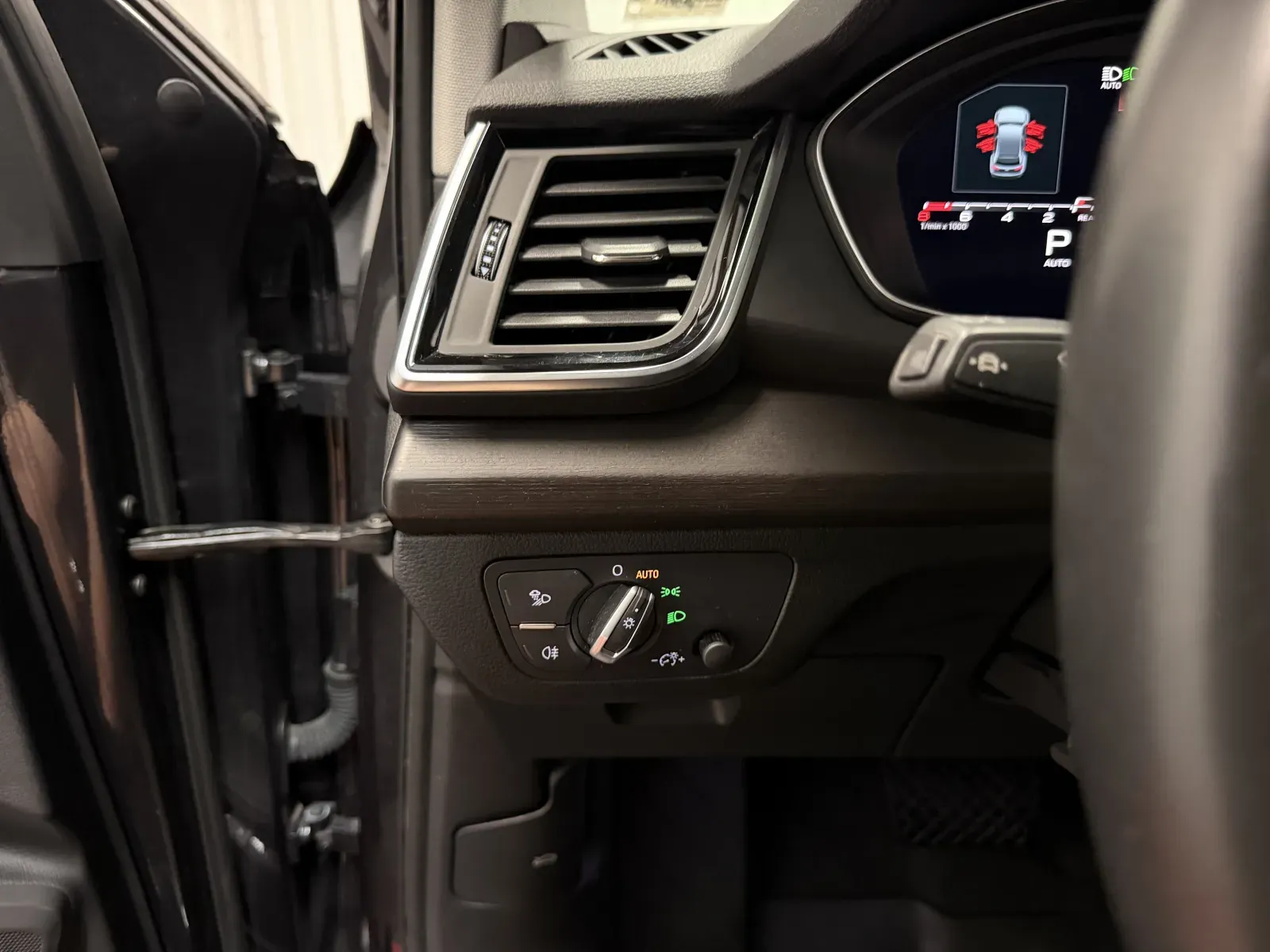 Audi Q5 photo 25