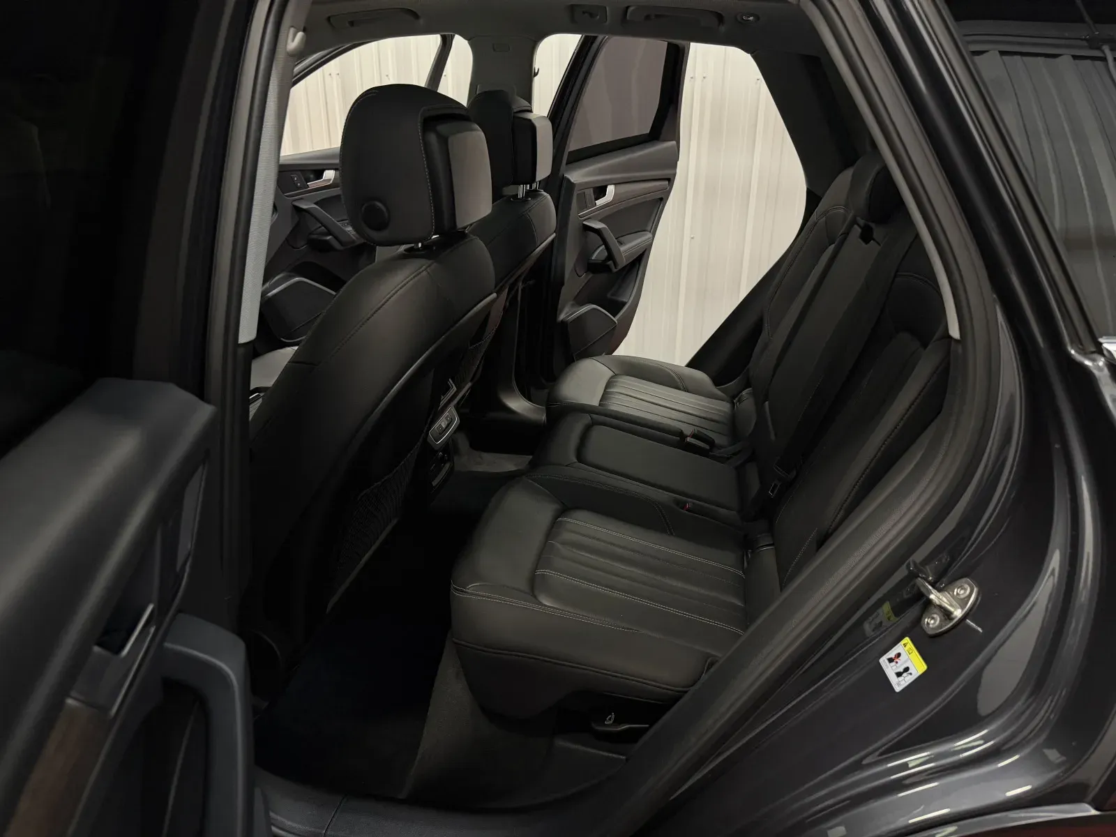 Audi Q5 photo 40