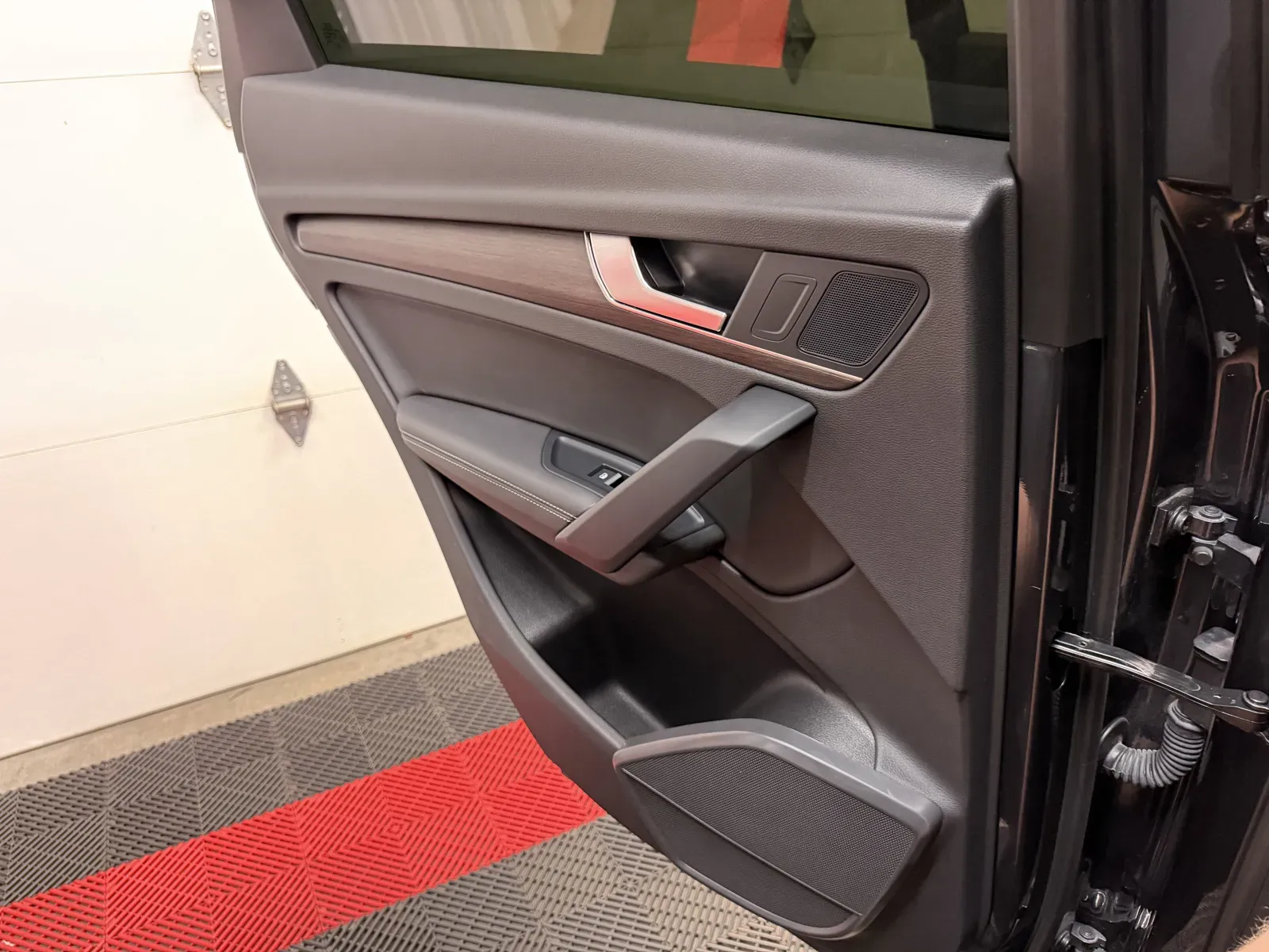 Audi Q5 photo 31