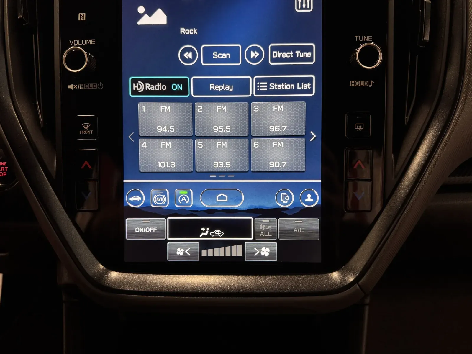 Subaru Crosstrek photo 31