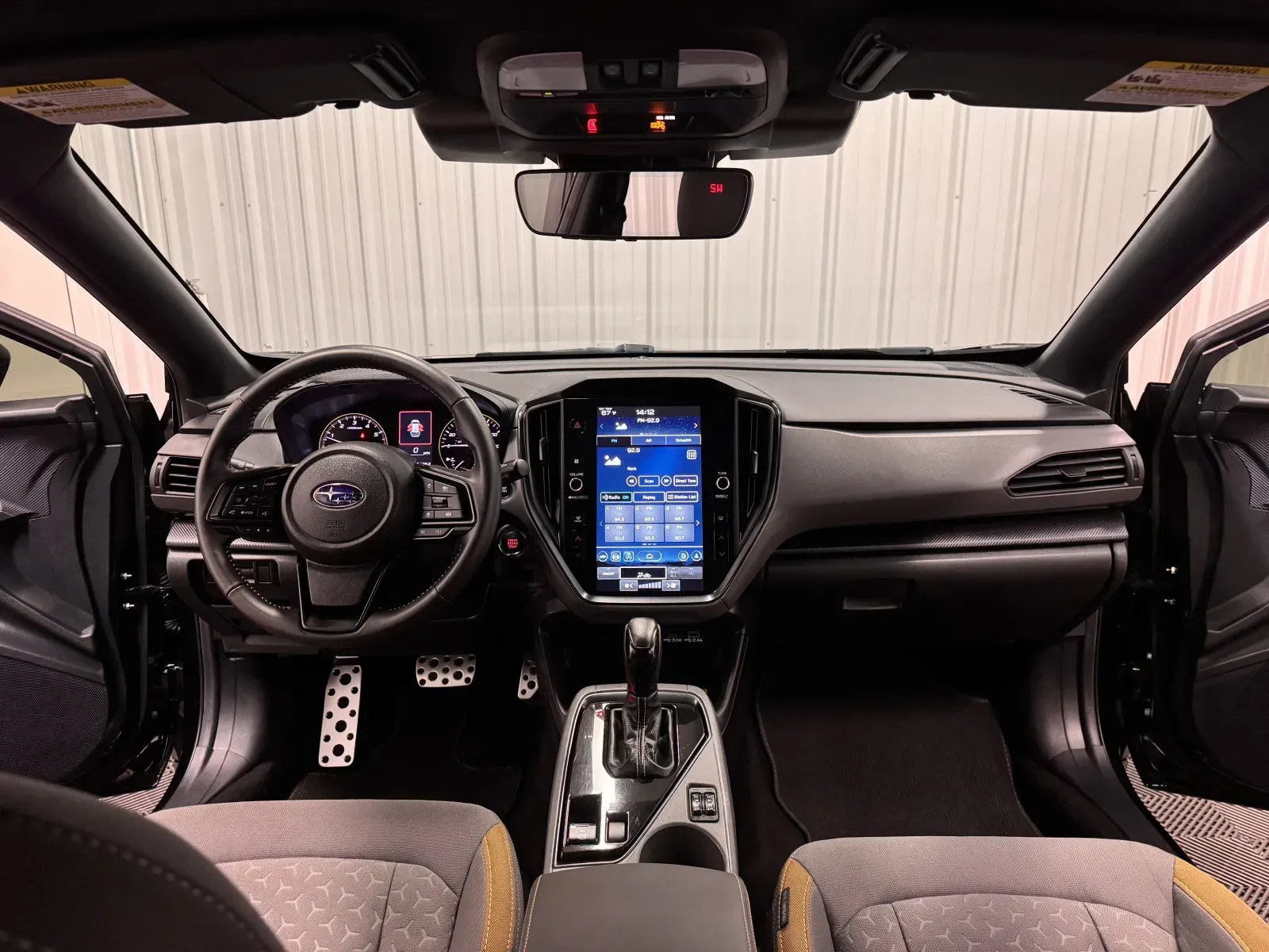 Subaru Crosstrek photo 28