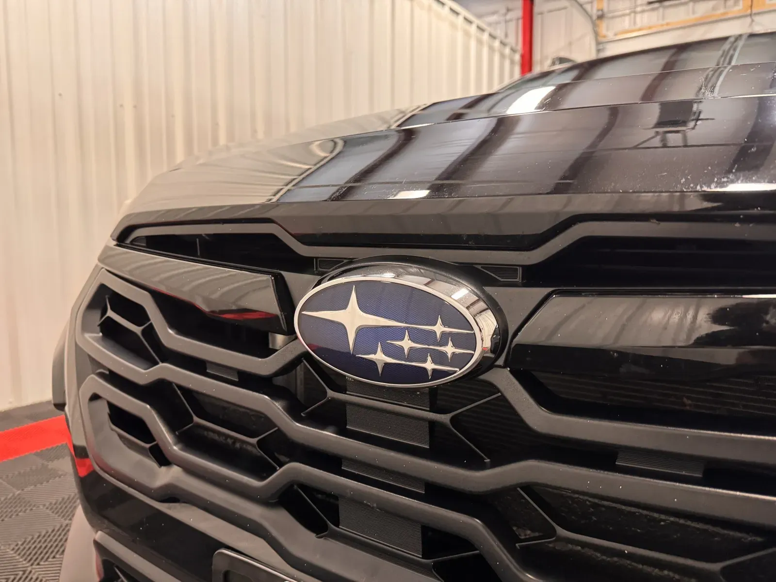 Subaru Crosstrek photo 7